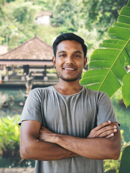 Pradeep Kumar - Portfolio